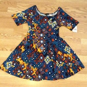City Triangles Dresses - City Triangles Dress City Triangles Dresses - City Triangles Dress